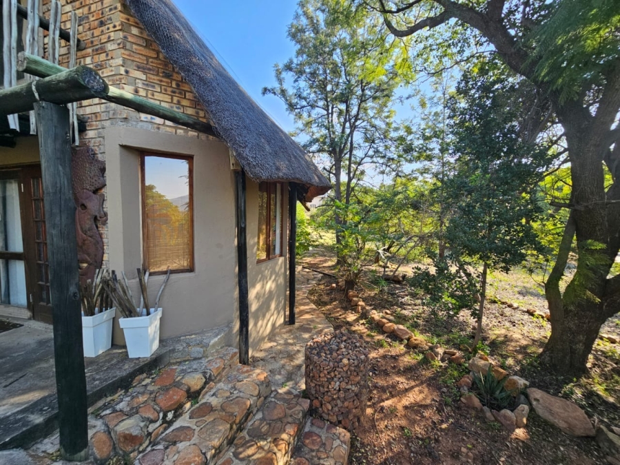 3 Bedroom Property for Sale in Utopia Nature Estate North West